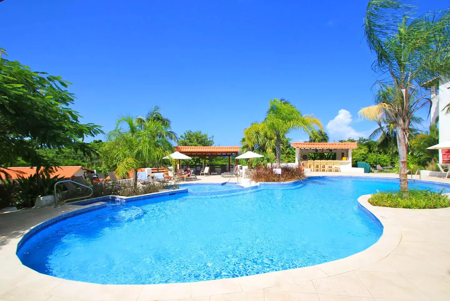 ✈ BARBADOS | Saint Peter - Sugar Cane Club Hotel & Spa Adult Only 4*, 5 Nächte - Adults only +18 Jahre - Primary Image