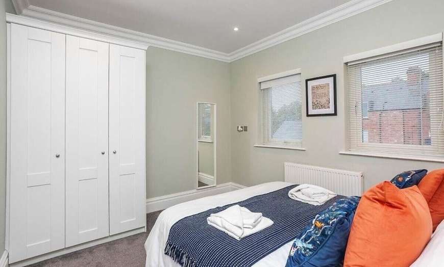 Image 3: ✈ IRLANDE DU NORD | Belfast - The Ulsterville Belfast, 2 nuit - Cit...