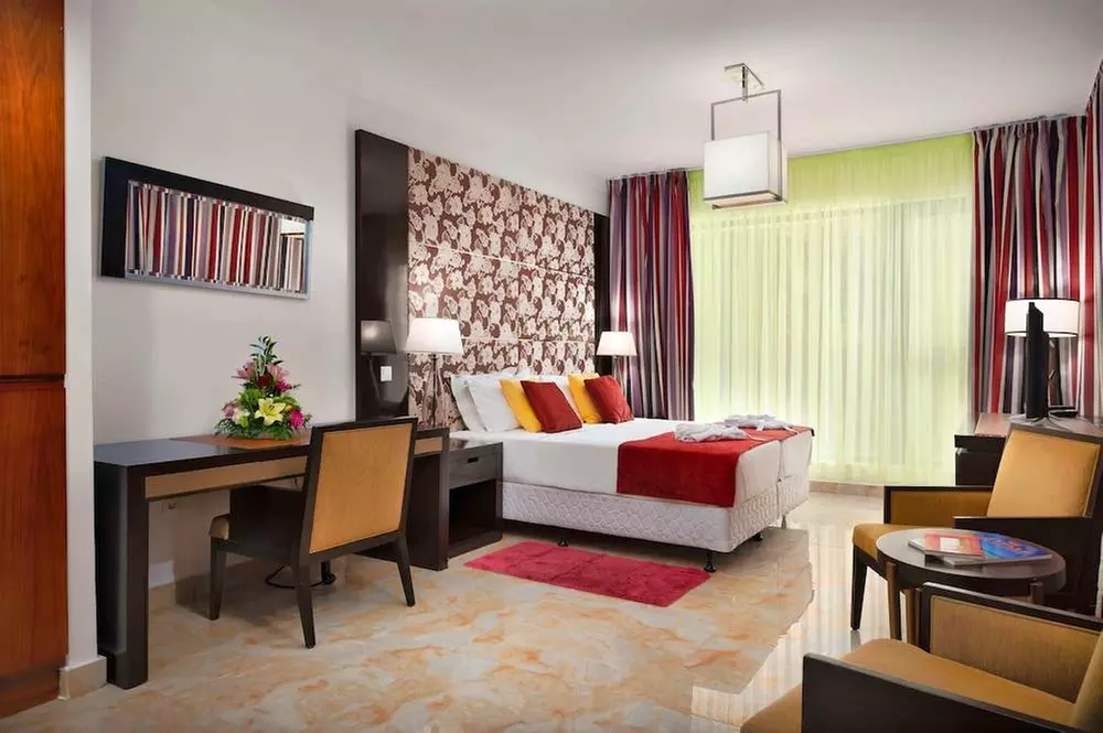 ✈ ALGARVE | Albufeira - Muthu Forte da Oura Apartment Hotel 5*, 2 n...