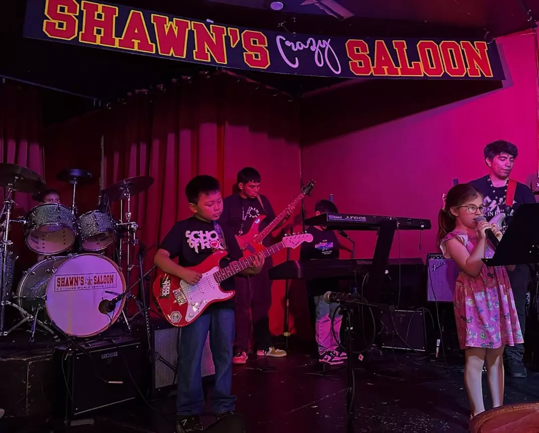 $49.50 For A Music Program Enrollment Fee (Reg. $99)