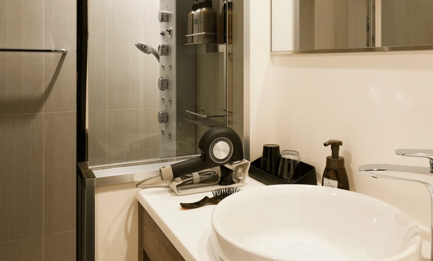 Image 10: ✈ JAPON | Tokyo - the b ginza 3*, 3 nuit - Centre Ville