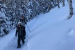 Private Park City Snowshoe Excursions (9:30am/12:30pm start time) - Second Medium