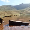Image 1: Private Guided Hike: The Iconic Pen y Fan In The Brecon Beacons