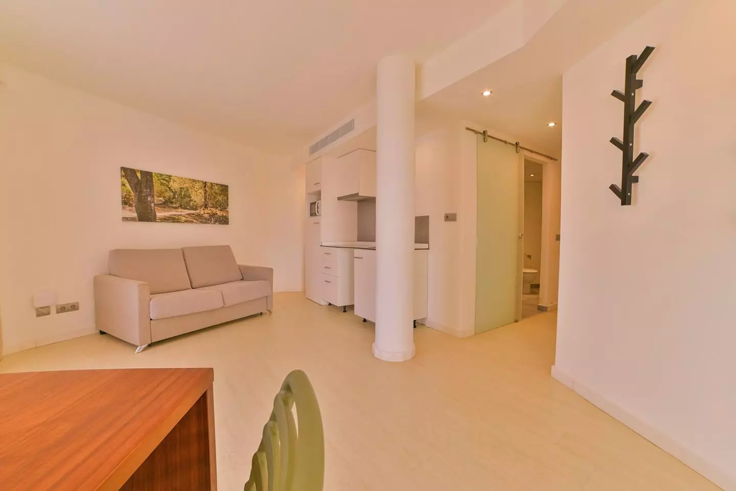 ✈ MAJORQUE | Cala Ferrera - Azul Playa 3*, 3 nuit