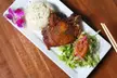 5% Cash Back at The Chimi Spot Restaurant - Second Medium