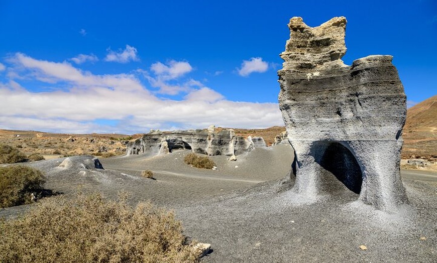 Image 4: Tour Privado Lanzarote Norte : Cuevas, Miradores & Pueblos