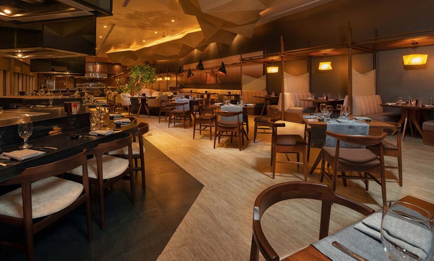 Image 10: ✈ MEXIQUE | Cancun - Hilton Cancun Mar Caribe All-Inclusive Resort ...