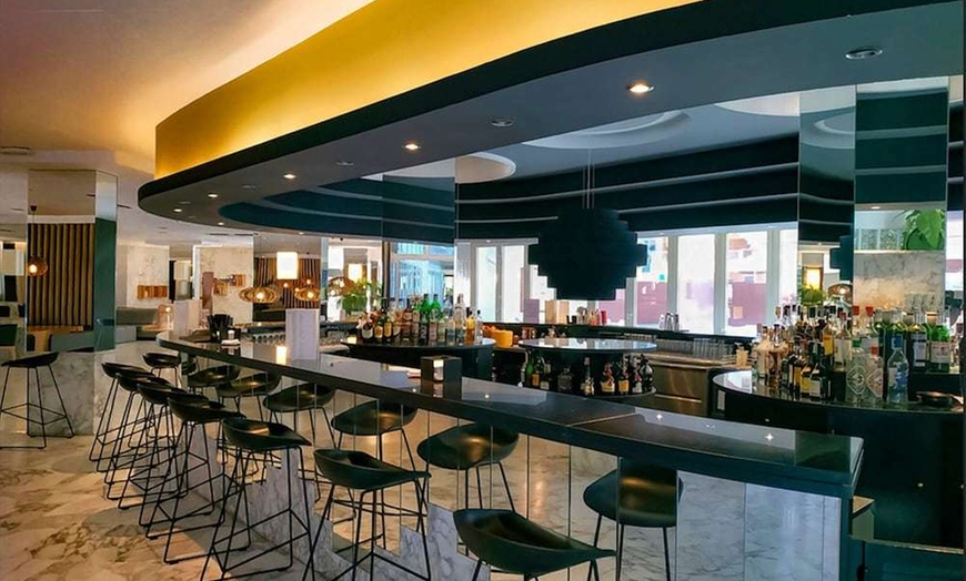 Image 16: ✈ COSTA BARCELONA | Calella - Hotel Bernat II 4*, 2 nachten - Spa