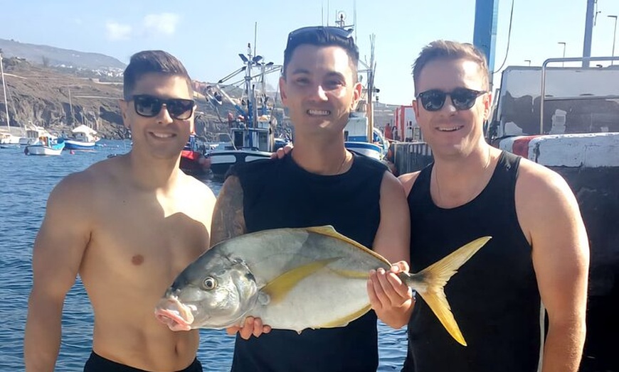 Image 6: Viaje de pesca, Tenerife Sea Passion