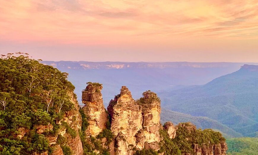 Image 3: Best of Sydney and Blue Mountains 2 Days Luxury Private tour