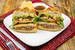 5% Cash Back at Tortas Mexico - Second Medium