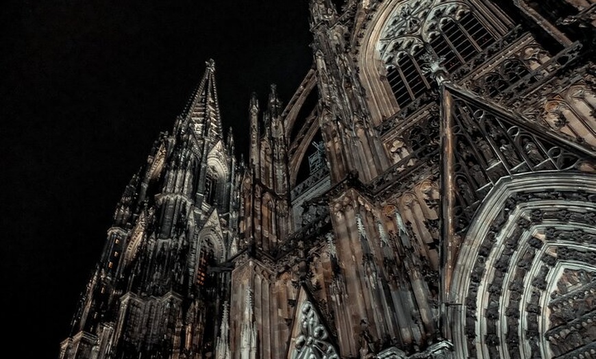 Image 3: Die dunkle Seite des Doms
