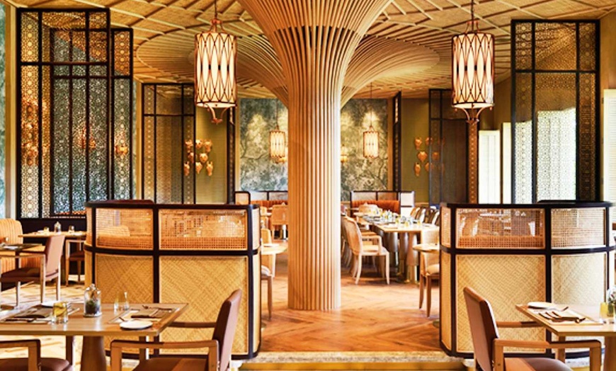 Image 13: ✈ MALDIVES | Atoll Malé Sud - Taj Exotica Resort & Spa, Maldives 5*...