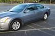 Atlanta Airport Private Car Transport - Second Medium