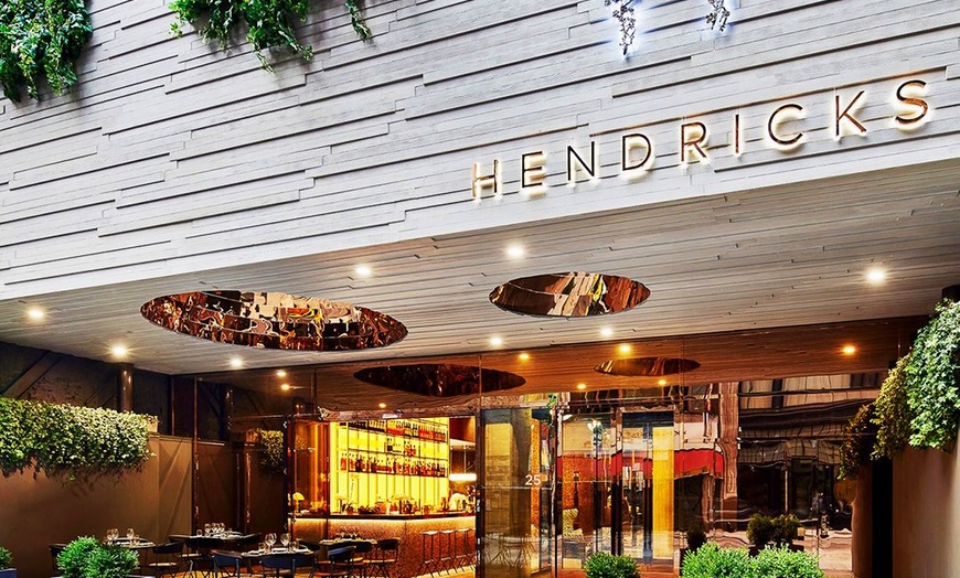 Image 11: ✈ USA | New York City - Hotel Hendricks 4* - Boutique-Hotel