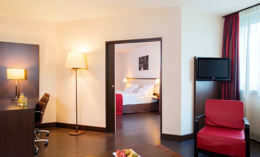 Image 41: ✈ AUSTRIA | Vienna - NH Wien City 4*, 2 notti - City break