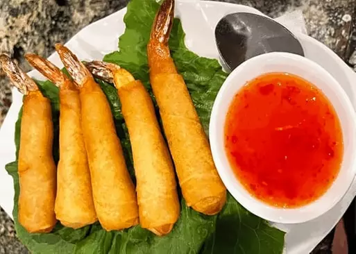 5% Cash Back at Viet-Thai Cuisine-St. Peters