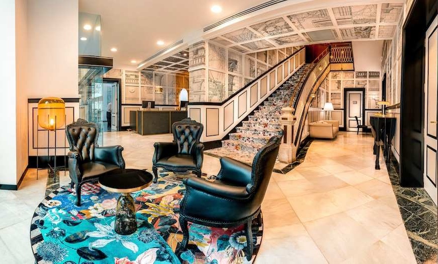 Image 7: ✈ SPANJE | - SH Ingles Boutique Hotel 4*, 2 nachten - City break