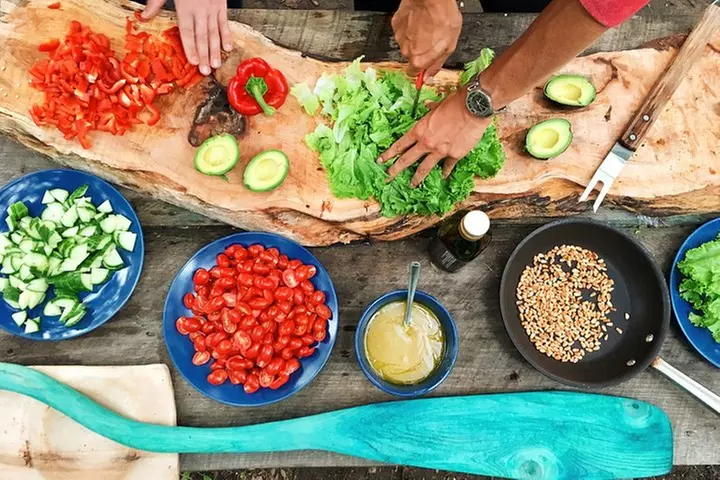 7-day Wellness Tour in Tulum - Primary Image