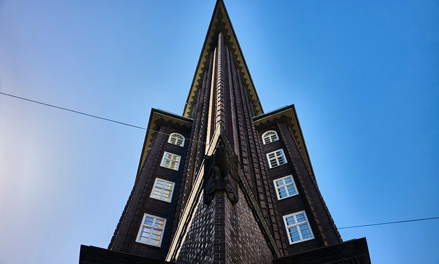 Image 2: 4 stündige individuelle Fototour durch Hamburg