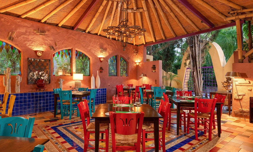 Image 14: ✈ RHODES | Ixia - Dionysos Hotel 4*, 3 nights - Breakfast included