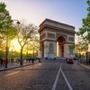 Image 4: Paris Visite audioguidée à pied 3h40 et 18 commentaires audios