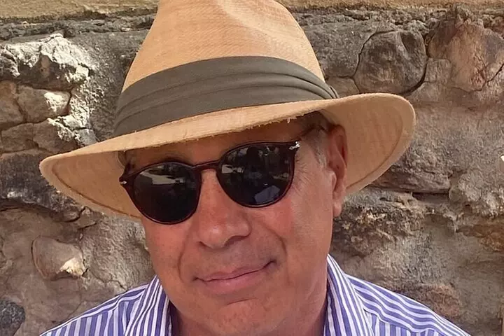 Explore Exotic Santa Fe filled with History and Adventure - Second Medium