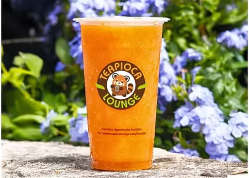 5% Cash Back at Teapioca Lounge