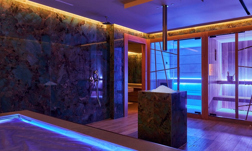 Image 11: ✈ CRETA | Agia Pelagia - Castello Infinity Suites - Adults Only 5* ...
