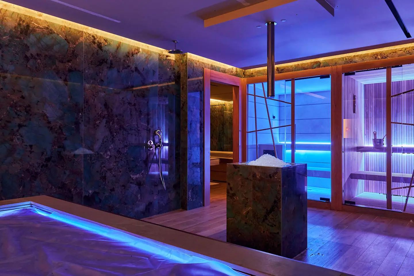 ✈ CRETA | Agia Pelagia - Castello Infinity Suites - Adults Only 5*,...