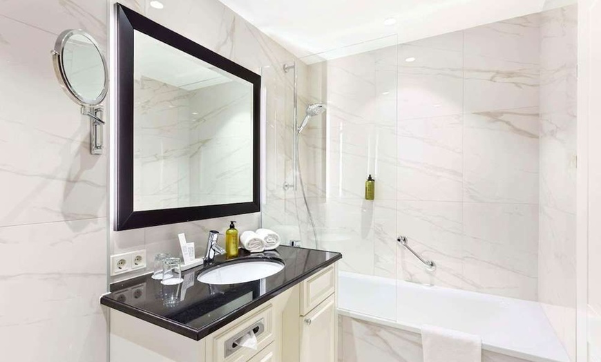 Image 242: ✈ OOSTENRIJK | Wenen - Austria Trend Parkhotel Schönbrunn 4*, 2 nac...