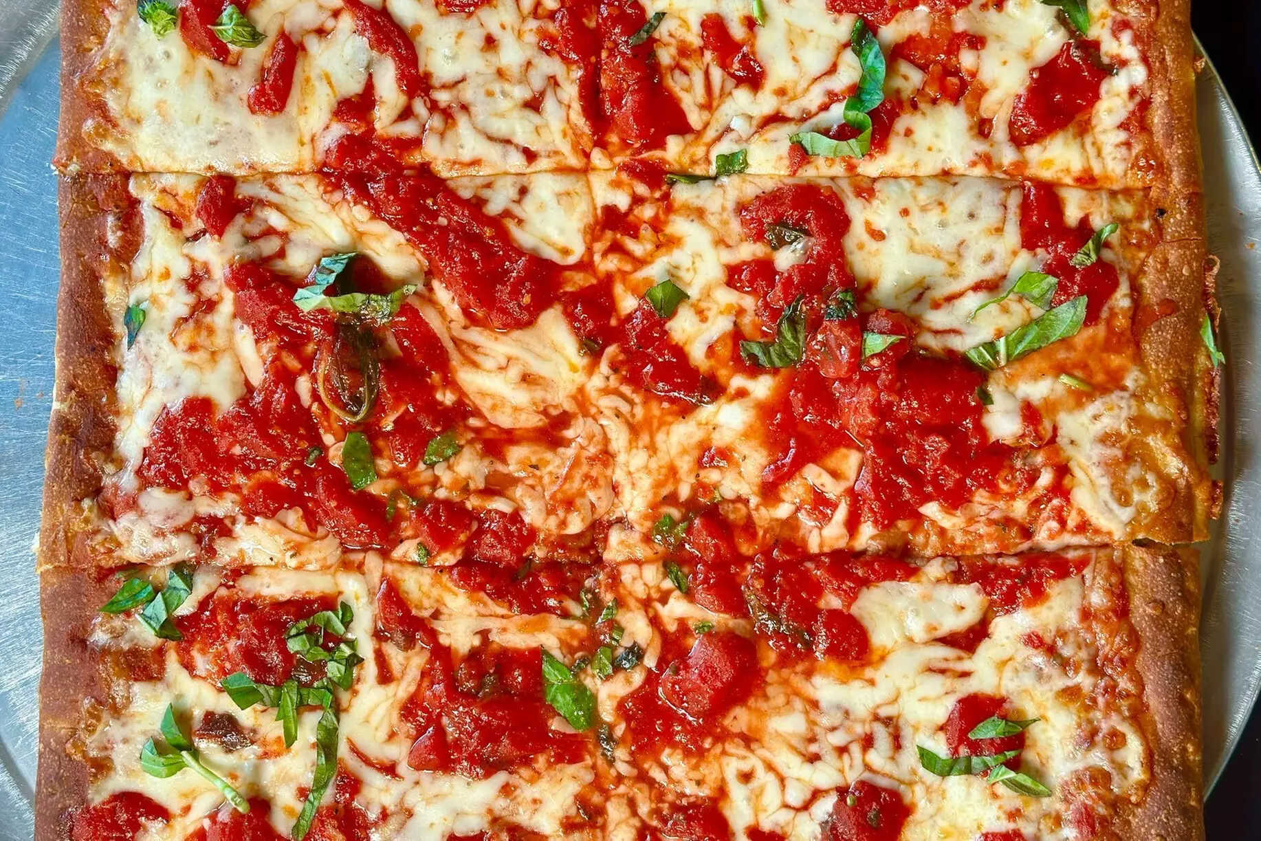 $15 For $30 Worth Of Pizza & More