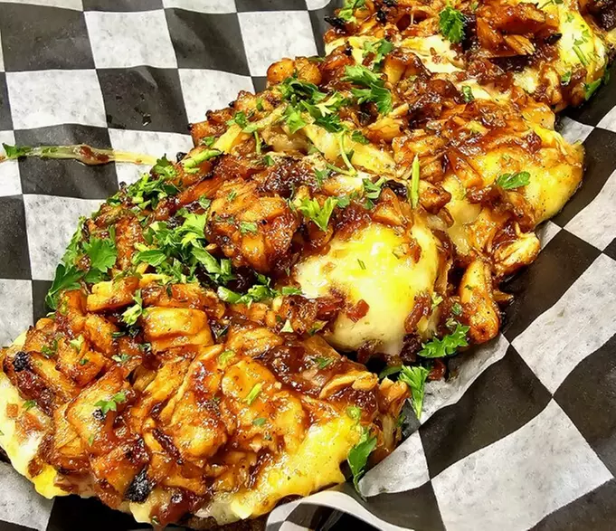 $15 For $30 Worth Of Casual Dining