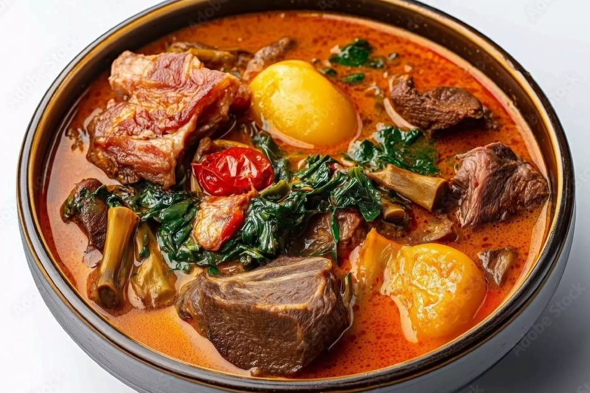 $20 For $40 Worth Of Made-To-Order Cuisine