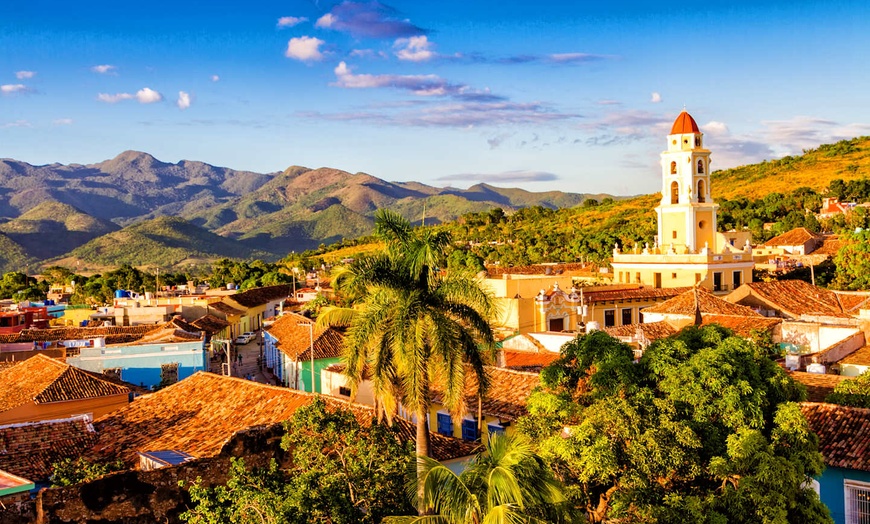 Image 14: ✈ CUBA | La Havane & Varadero - Autotour Ouest de Cuba 4* - Autotour