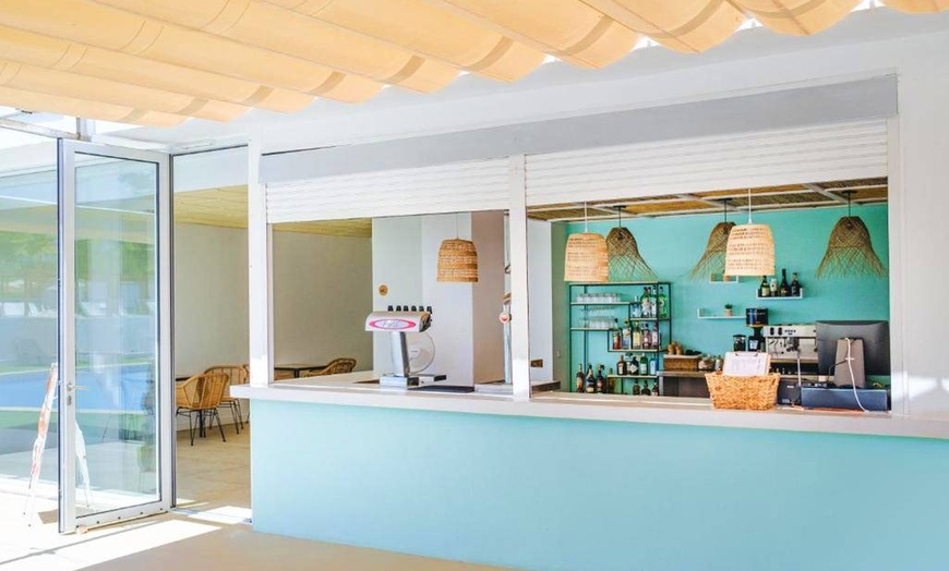Image 8: ✈ MAJORQUE | Porto Cristo - Hotel Ankaa - Adults Only 4* - Piscine ...