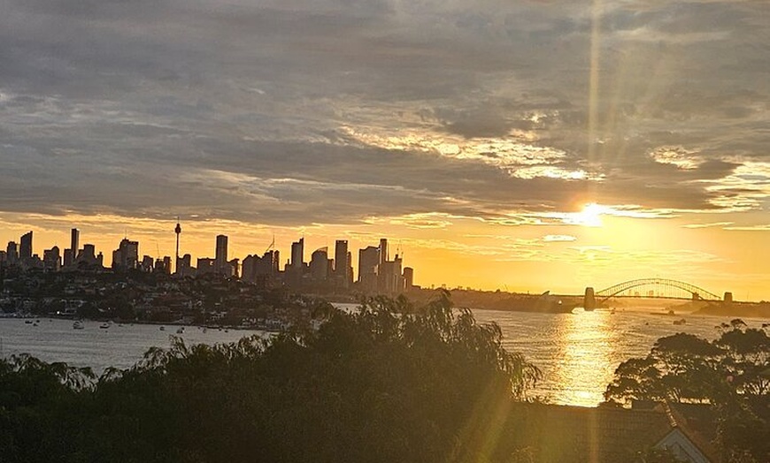 Image 2: Private Sydney Bondi Beach Luxury Drive