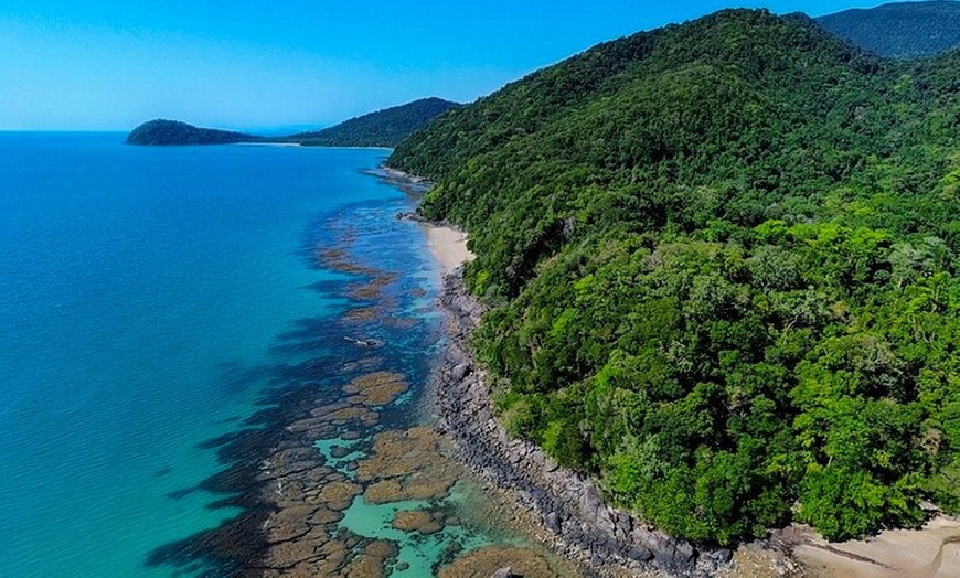 Image 13: Private Luxury Daintree Dream Tour All Inclusive