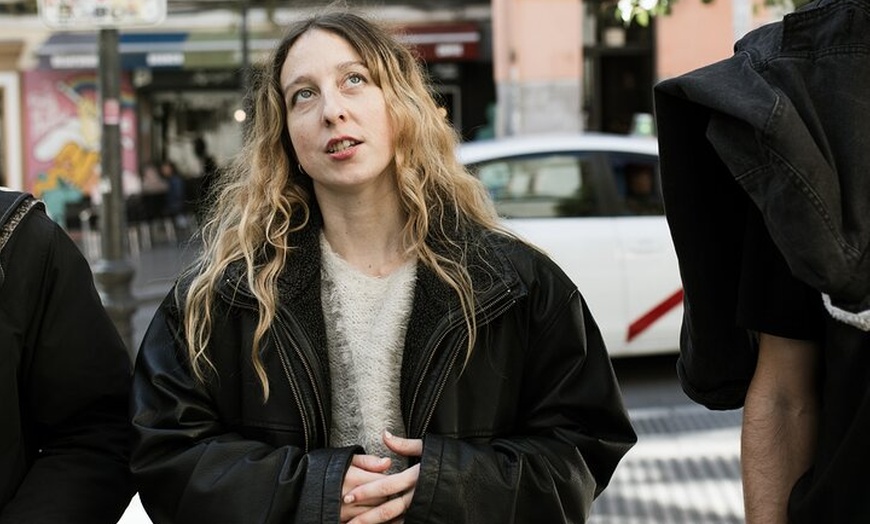 Image 4: Paseo por el Barrio del Arte de Madrid