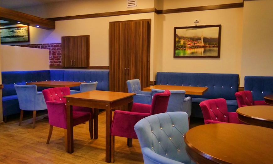 Image 10: ✈ TURKIJE | Istanbul - Hotel Black Tulip 4*, 2 nachten - City break