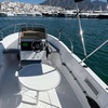 Image 2: Marbella Self Drive Boat Rental with Dolphin Sighting