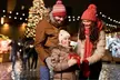 Helen's Ghosts of Christmas Past Walking Tour - Second Medium