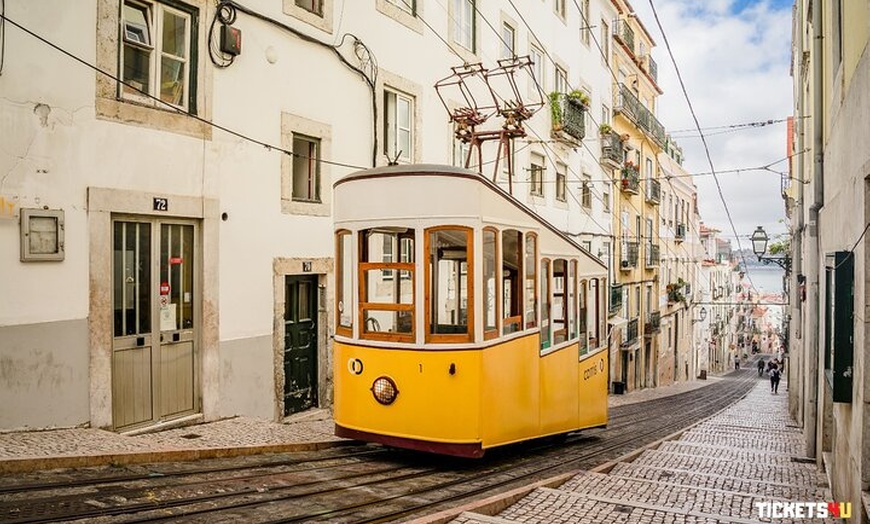 Image 3: Traslado privado desde Sevilla hacia Lisboa