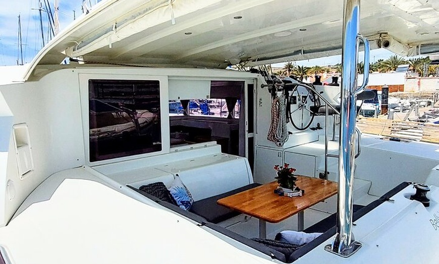 Image 4: Crucero privado por la noche de 3 horas