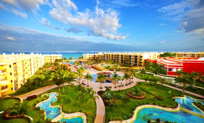 Image 23: ✈ MESSICO | Playa del Carmen - The Royal Haciendas All Inclusive 5*...