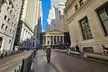 New York City 9/11 Memorial Wall Street and Seaport Guided Tour - Second Medium