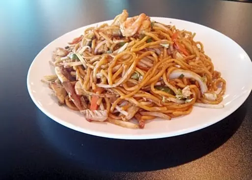 5% Cash Back at Green Tea Bistro