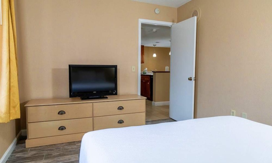 Image 52: ✈ FLORIDA | Kissimmee - Legacy Vacation Club Orlando 3*, 3 nachten ...