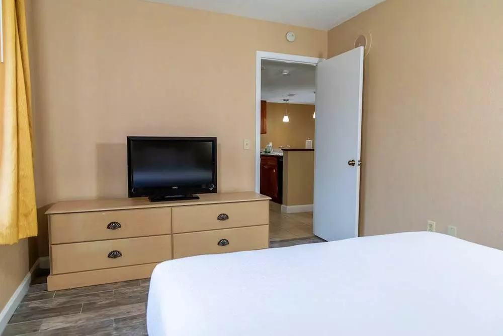 ✈ FLORIDA | Kissimmee - Legacy Vacation Club Orlando 3*, 4 nachten ...