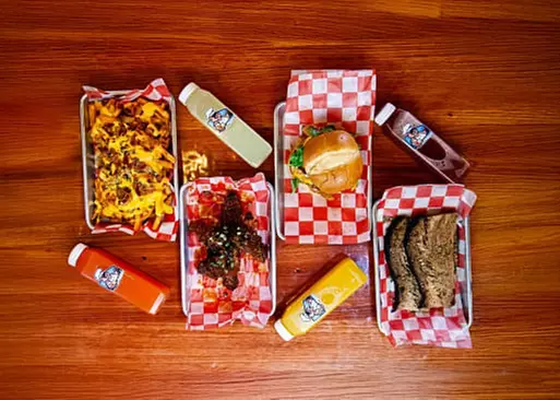 5% Cash Back at Pig and Brew